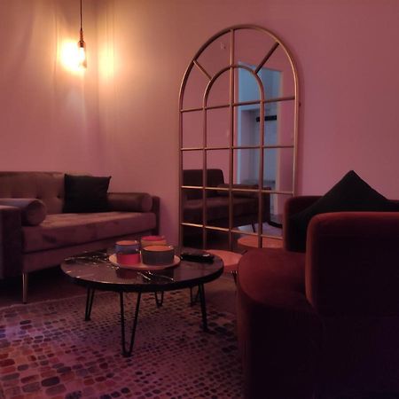 Le Reflet Des Voiles Face Au Port De Fecamp Apartment Ngoại thất bức ảnh